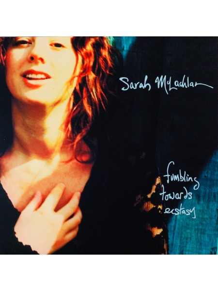 35008071	 Sarah McLachlan – Fumbling Towards Ecstasy	" 	Ethereal, Vocal"	1992	" 	Music On Vinyl – MOVLP1744, Arista – MOVLP1744"	S/S	 Europe 	Remastered	20.10.2016