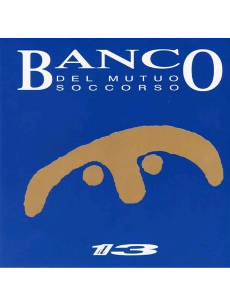 35007884		 Banco Del Mutuo Soccorso – Il 13, Red, RSD 	" 	Art Rock, Prog Rock"	Red, RSD, Limited	1994	" 	Universal Music – 0602455168405"	S/S	 Europe 	Remastered	28.4.2023