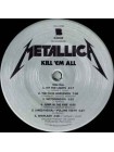 1700122		Metallica – Kill 'Em All	"	Thrash, Speed Metal"	1983	"	Blackened – BLCKND003R-1"	S/S	"	Europe"	Remastered	2016	BLACK
