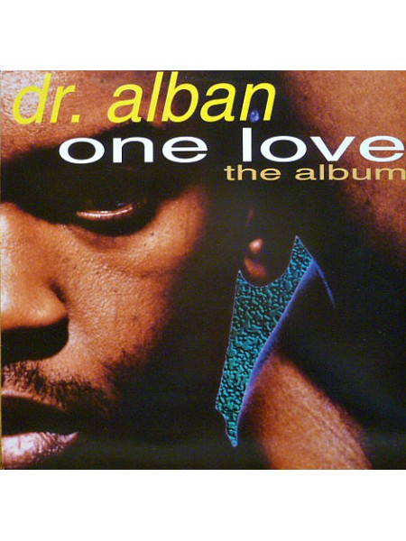 500658	Dr. Alban – One Love (The Album)	"	Euro House"	1992	"	SweMix Records – SWE LP 10"	NM/EX	Sweden