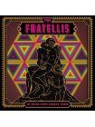 35008833	 The Fratellis – In Your Own Sweet Time	" 	Pop Rock, Indie Rock"	Orange, Limited	2018	" 	Cooking Vinyl – COOKLP694"	S/S	 Europe 	Remastered	16.03.2018