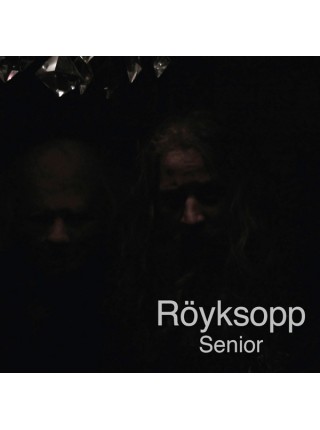 35008831	 Röyksopp – Senior	" 	Ambient, Dark Electro, Downtempo"	Orange, Gatefold, Limited	2010	" 	Dog Triumph – DOG022X"	S/S	 Europe 	Remastered	27.10.2023