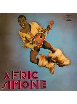 202765	Afric Simone – Afric Simone	,	1978	"	Polskie Nagrania Muza – SX 1585"	,	EX+/EX+	,	"	Poland"