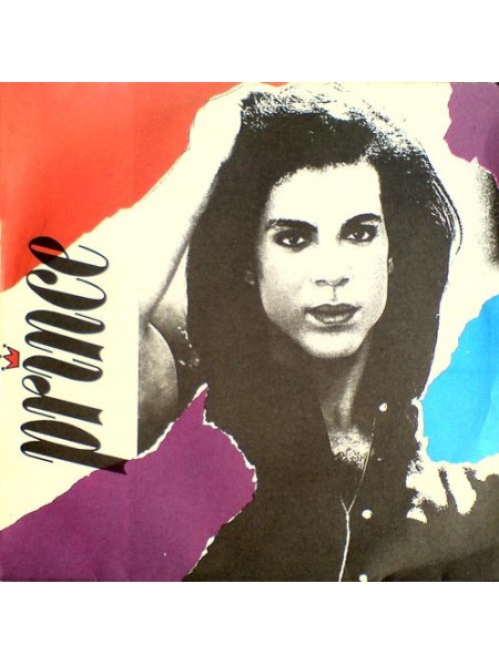 202768	Prince – Music From "Graffiti Bridge"	,	1990	"	BRS (2) – none"	,	NM/NM	,	Russia