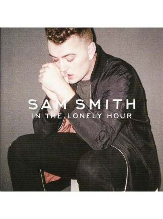 35010762	 Sam Smith  – In The Lonely Hour	"	Ballad, Europop, Synth-pop "	Black	2014	"	Capitol Records – 3880792 "	S/S	 Europe 	Remastered	26.11.2021