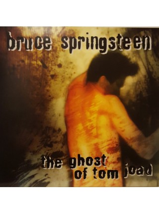 35014425	 Bruce Springsteen – The Ghost Of Tom Joad	" 	Folk Rock"	Black	1995	" 	Columbia – 88985460171"	S/S	 Europe 	Remastered	25.10.2018