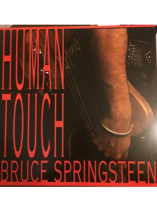 35014423	 Bruce Springsteen – Human Touch, 2lp	"	Pop Rock "	Black	1992	"	Columbia – 88985460141 "	S/S	 Europe 	Remastered	26.10.2018