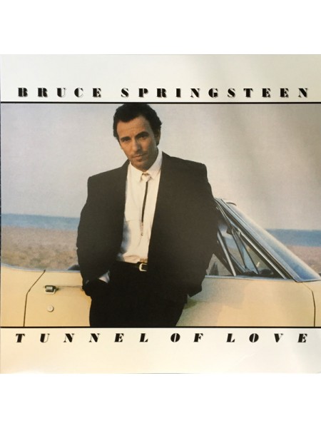 35014422	 Bruce Springsteen – Tunnel Of Love, 2lp	"	Soft Rock, Pop Rock "	Black	1987	 Columbia – 88985460131	S/S	 Europe 	Remastered	26.10.2018