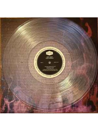 35014419	 Grey Daze – The Phoenix	" 	Alternative Rock"	Clear, Limited	2022	" 	Loma Vista – 00888072419957"	S/S	 Europe 	Remastered	01.07.2022