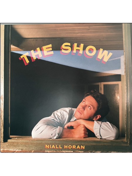 35010960	 Niall Horan – The Show	" 	Pop Rock"	Black	2023	" 	Capitol Records – B003695501"	S/S	 Europe 	Remastered	09.06.2023