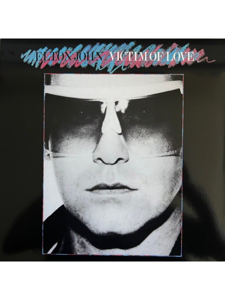 35010906	 Elton John – Victim Of Love	" 	Rock, Pop"	Black, 180 Gram	1979	"	Rocket Entertainment – 4596202 "	S/S	 Europe 	Remastered	04.08.2023