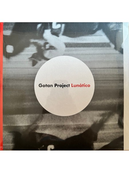 35014427	 Gotan Project – Lunático, 2lp	"	Trip Hop, Downtempo, Tango "	Black, Gatefold	2006	" 	¡Ya Basta! – 846NX69012"	S/S	 Europe 	Remastered	15.03.2024