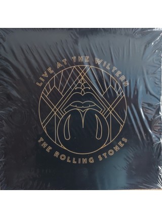 35011014	 The Rolling Stones – Live At The Wiltern, 3lp	" 	Rock & Roll, Blues Rock"	Black	2024	" 	Mercury Studios (5) – 0602455509208"	S/S	 Europe 	Remastered	08.03.2024