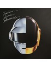 35014420	 Daft Punk – Random Access Memories, 2lp	" 	Disco, Funk, Synth-pop, Electro"	Black, 180 Gram, Gatefold	2013	" 	Columbia – 88883716861"	S/S	 Europe 	Remastered	17.05.2013