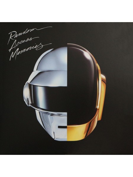 35014420	 Daft Punk – Random Access Memories, 2lp	" 	Disco, Funk, Synth-pop, Electro"	Black, 180 Gram, Gatefold	2013	" 	Columbia – 88883716861"	S/S	 Europe 	Remastered	17.05.2013
