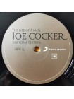 35014421	 Joe Cocker – The Life Of A Man - The Ultimate Hits 1968-2013, 2lp	" 	Pop Rock, Blues Rock"	Black, 180 Gram, Gatefold	2015	" 	Columbia – 88985352671"	S/S	 Europe 	Remastered	04.11.2016