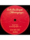 35014443	 Ash Ra Tempel – Schwingungen	" 	Krautrock, Prog Rock, Ambient"	Black, Gatefold	1972	"	MG.ART – MG.ART 612 "	S/S	 Europe 	Remastered	05.11.2021