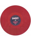 35014434	 Sweet – Greatest Hitz 1969-1978, 2lp	" 	Glam"	Pink & Grape	2002	"	BMG – BMGCAT587DLP "	S/S	 Europe 	Remastered	07.10.2022