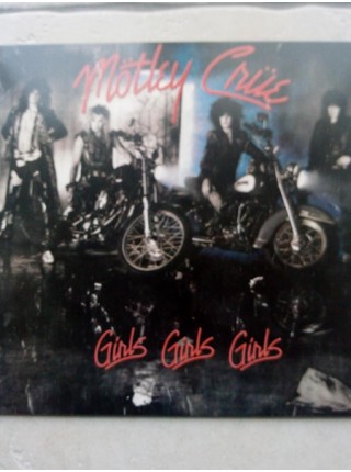 35014433	Mötley Crüe – Crücial Crüe (The Studio Albums 1981-1989), 5lp 	" 	Hard Rock, Glam"	Different Splatters, 180 Gram, Box, Limited	2023	"	BMG – 5388 16322 "	S/S	 Europe 	Remastered	17.02.2023