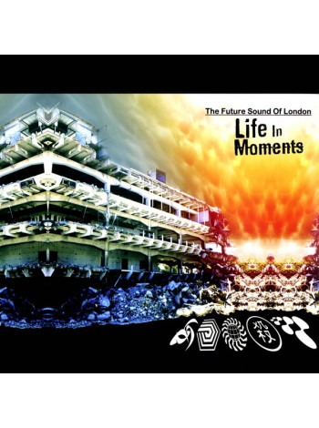 35014446	 The Future Sound Of London – Life In Moments	"	Ambient, IDM, Experimental "	Black	2015	"	fsoldigital.com – LP TOT 87 "	S/S	 Europe 	Remastered	13.10.2023