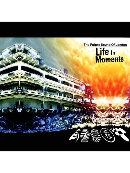 35014446	 The Future Sound Of London – Life In Moments	"	Ambient, IDM, Experimental "	Black	2015	"	fsoldigital.com – LP TOT 87 "	S/S	 Europe 	Remastered	13.10.2023