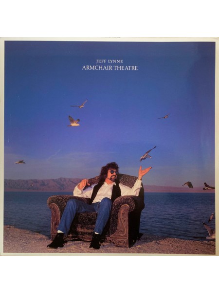 1402812	Jeff Lynne – Armchair Theatre	Classic Rock, Pop Rock	1990	Reprise Records – WX 347, Reprise Records – 7599-26184-1	NM/NM	Germany