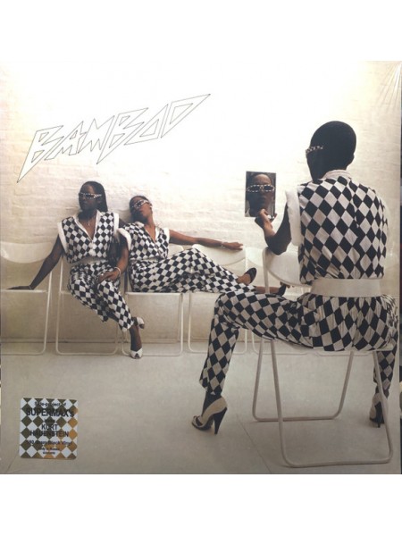 1402808	Bamboo – Bamboo (Re 2019)	Electronic, Disco	1979	WEA – 9029538556	S/S	Germany