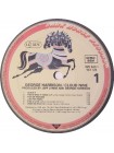 1402814		George Harrison - Cloud Nine	Pop Rock	1987	Dark Horse Records – 925 643-1, Dark Horse Records – WX 123	NM/NM	Europe	Remastered	1987