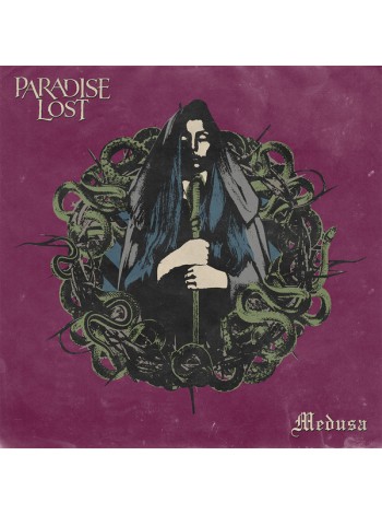 1402829		Paradise Lost – Medusa	Doom Metal, Gothic Metal	2017	Nuclear Blast – NB 3797-1, Nuclear Blast – 27361 37971, Nuclear Blast – NB3797-1	S/S	Europe	Remastered	2017