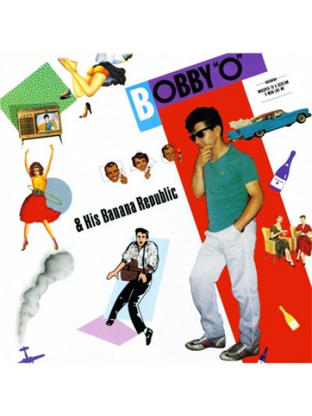 1402839	Bobby O – A Man Like Me	Electronic, Hi NRG, Disco	1985	Mega Records – MRLP 3030	EX/NM	Scandinavia