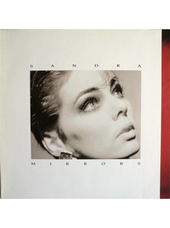 1402841		Sandra – Mirrors	Electronic, Synth-Pop	1986	Virgin – 207915-630	EX/EX	Europe	Remastered	1986