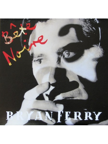 1402849	Bryan Ferry – Bête Noire	Art Rock, Pop Rock	1987	Virgin – 208 711, Virgin – 208 711-630	EX/EX	Europe