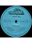 1402853		Chris Rea – Herzklopfen	Pop Rock	1986	Polystar – 831 082-1	EX/EX	Germany	Remastered	1986