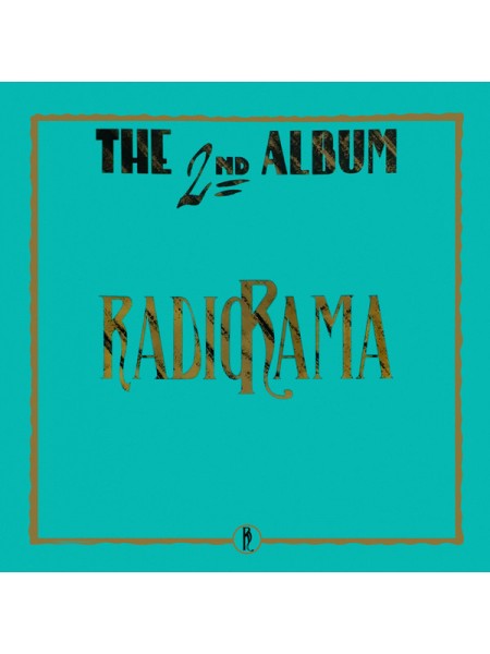 1402861	Radiorama - The 2nd Album  (Re 2021)	Electronic Italo-Disco	1987	ZYX Music ‎– ZYX 23036-1	S/S	Germany