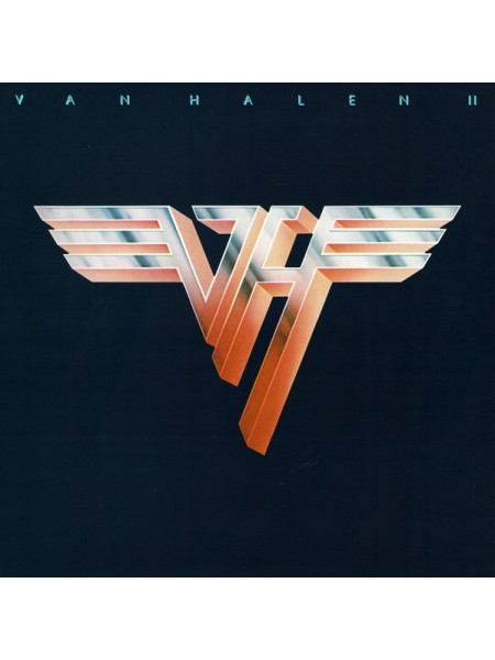 35000073	Van Halen – Van Halen II 	" 	Hard Rock, Classic Rock"	1979	Remastered	2019	" 	Warner Records – RR1 3312, Warner Records – 081227954932"	S/S	 Europe 