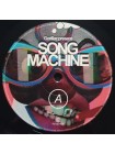 35000090	Gorillaz – Song Machine Season One 	" 	Dance-pop"	Black Vinyl	2020	" 	Parlophone – 0190295209414"	S/S	 Europe 	Remastered	2020