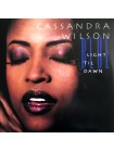 35000305	Cassandra Wilson – Blue Light 'Til Dawn  2LP 	" 	Contemporary Jazz"	1993	Remastered	2022	 Blue Note – BST81357, UMe – 3876190	S/S	 Europe 2022