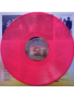 35000385		 Red Hot Chili Peppers – Return Of The Dream Canteen  2LP	" 	Alternative Rock"	Limited Edition, Pink Vinyl	2022		Warner Records – 093624867388	S/S	 Europe 	Remastered	"	14 окт. 2022 г. "