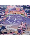 35000385		 Red Hot Chili Peppers – Return Of The Dream Canteen  2LP	" 	Alternative Rock"	Limited Edition, Pink Vinyl	2022		Warner Records – 093624867388	S/S	 Europe 	Remastered	"	14 окт. 2022 г. "