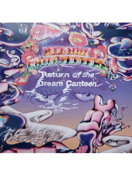 35000385	 Red Hot Chili Peppers – Return Of The Dream Canteen  2LP	" 	Alternative Rock"	2022	Remastered	2022	" 	Warner Records – 093624867388, Warner Records – 093624875635"	S/S	 Europe 