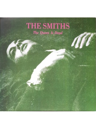 35000106		The Smiths – The Queen Is Dead 	" 	Jangle Pop, Post-Punk, Indie Rock, Alternative Rock"	180 Gram Black Vinyl/Gatefold	1986	" 	Warner Music UK Ltd. – 2564665887"	S/S	 Europe 	Remastered	2023