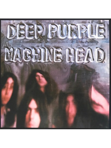 35000521	Deep Purple – Machine Head 	" 	Hard Rock"	1972	Remastered	2015	" 	Purple Records – 3635827, Universal Music Catalogue – 3635827"	S/S	 Europe 