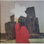 35000580		Dead Can Dance – Spleen And Ideal 	" 	Alternative Rock, Modern Classical, Ethereal"	Black Vinyl	1985	" 	4AD – CAD 3623"	S/S	 Europe 	Remastered	####