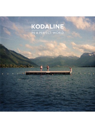 35000627	Kodaline – In A Perfect World 	" 	Indie Rock"	2013	Remastered	2013	" 	B-Unique Records – 88883704761, RCA Victor – 88883704761, Sony Music – 88883704761"	S/S	 Europe 