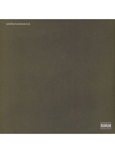 35000719	Kendrick Lamar – Untitled Unmastered. 	" 	Funk, Conscious, Jazzy Hip-Hop"	2016	Remastered	2016	" 	Top Dawg Entertainment – 00602547866813"	S/S	 Europe 