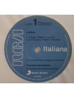 35000805		Il Rovescio Della Medaglia – La Bibbia 	" 	Prog Rock"	Limited Yellow Vinyl   180 Gram	1971	RCA Italiana – 19439854821	S/S	 Europe 	Remastered	12 июн. 2021 г. 