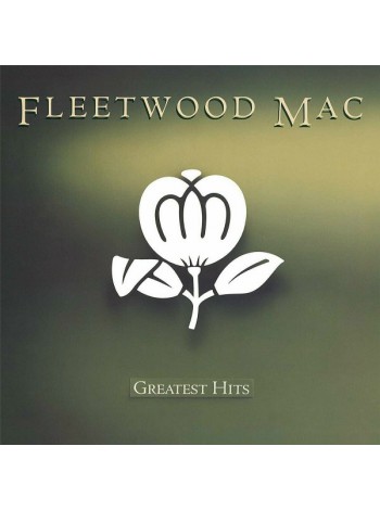 35000056		Fleetwood Mac – Greatest Hits 	" 	Pop Rock, Classic Rock"	Black Vinyl	1988	" 	Warner Records – 081227959357"	S/S	 Europe 	Remastered	2020