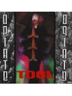 35015500	 	 Tool  – Opiate - EP	" 	Alternative Rock, Hard Rock"	Black, EP	1992	" 	Volcano (2) – 61422-31027-1"	S/S	 Europe 	Remastered	14.04.2017