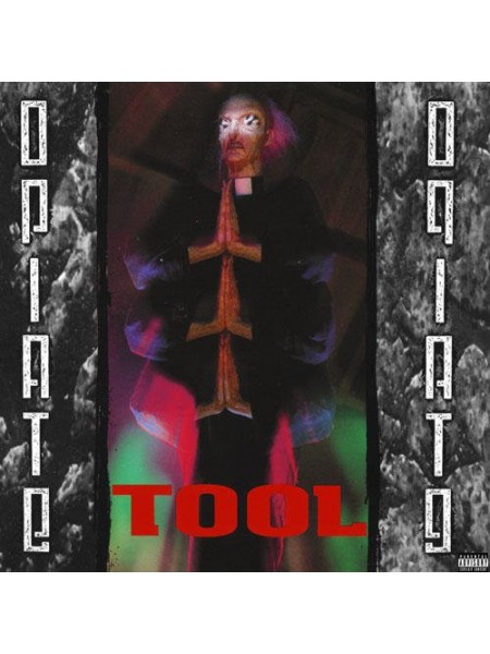 35015500	 	 Tool  – Opiate - EP	" 	Alternative Rock, Hard Rock"	Black, EP	1992	" 	Volcano (2) – 61422-31027-1"	S/S	 Europe 	Remastered	14.04.2017