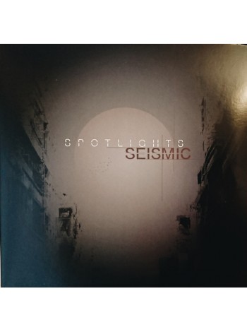 35015516	 	 Spotlights  – Seismic	"	Sludge Metal, Shoegaze "	Black, Gatefold, 2lp	2017	" 	Ipecac Recordings – IPC192LP"	S/S	 Europe 	Remastered	05.10.2017